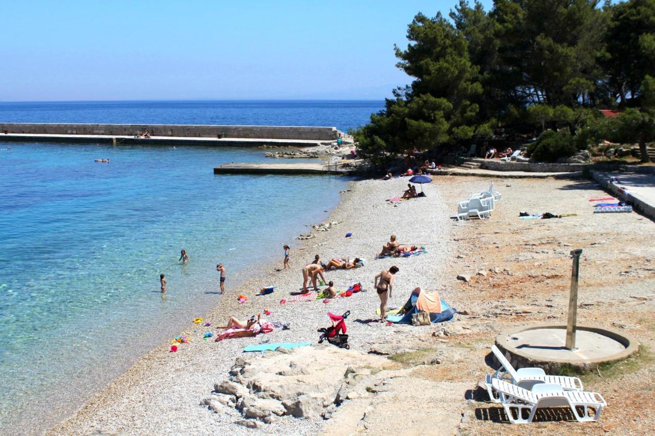 Apartments By The Sea Veli Losinj, Losinj - 8031 Zewnętrze zdjęcie