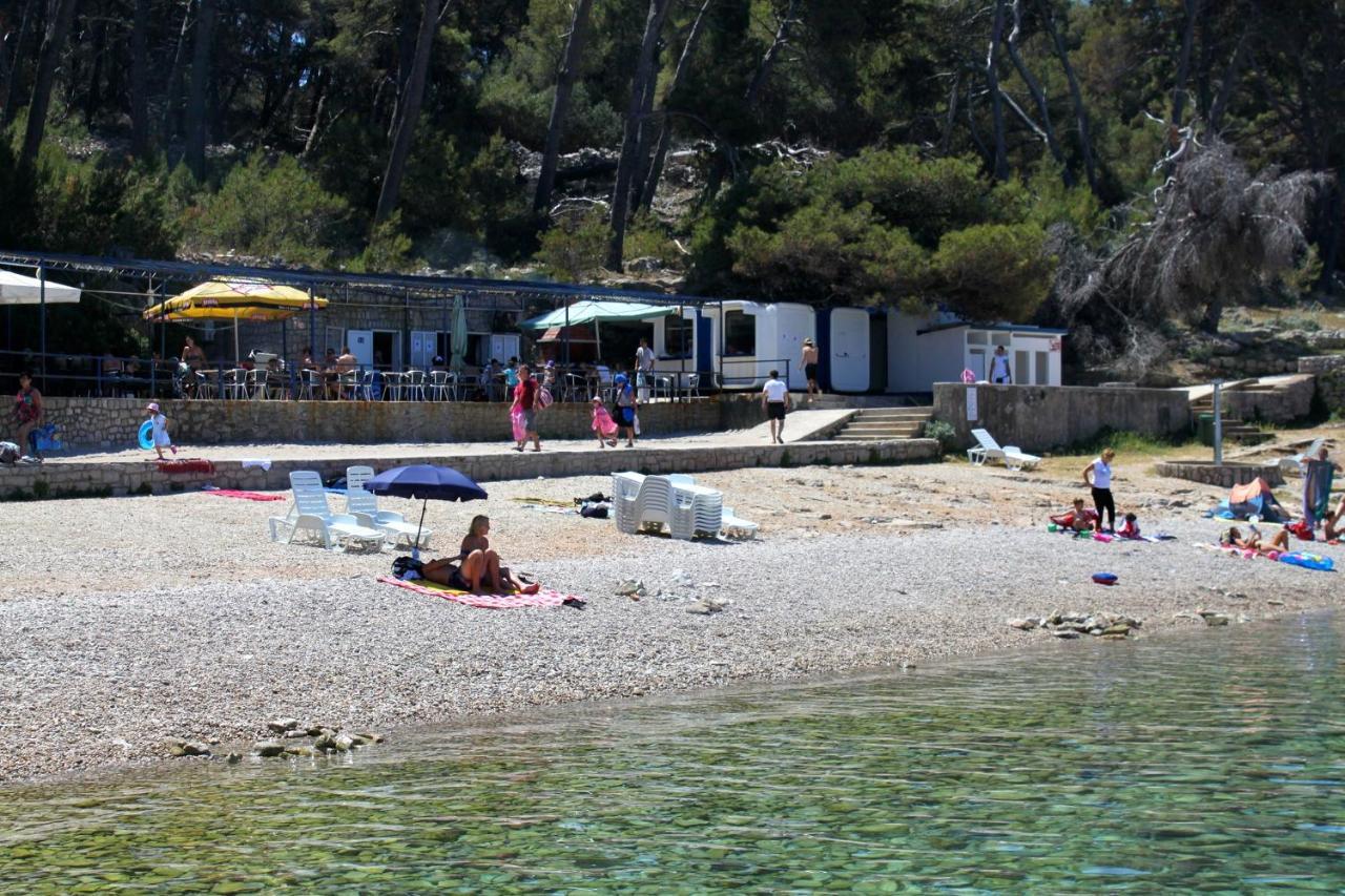 Apartments By The Sea Veli Losinj, Losinj - 8031 Zewnętrze zdjęcie
