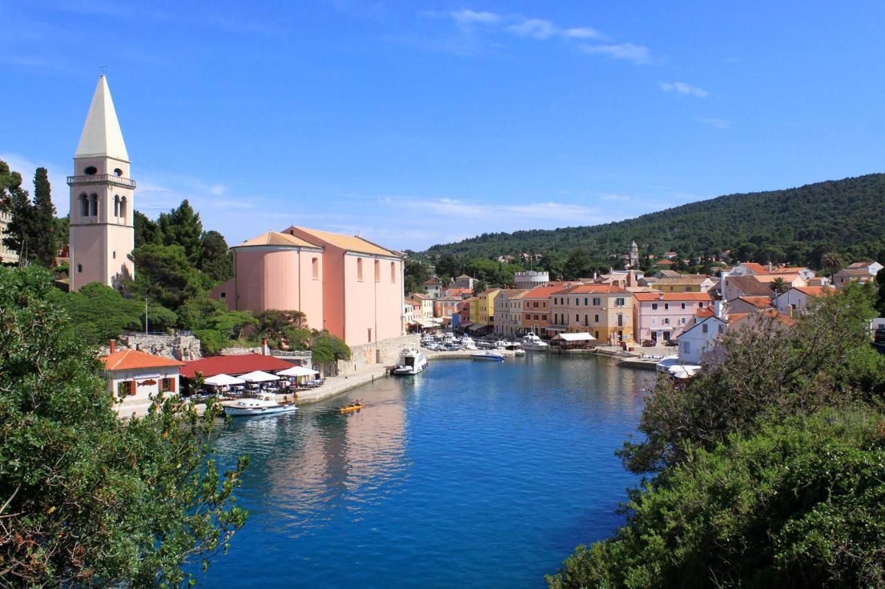 Apartments By The Sea Veli Losinj, Losinj - 8031 Zewnętrze zdjęcie