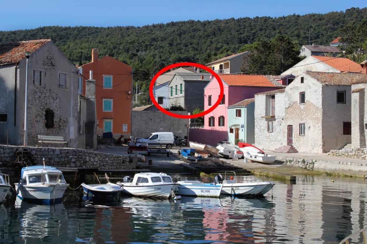 Apartments By The Sea Veli Losinj, Losinj - 8031 Zewnętrze zdjęcie