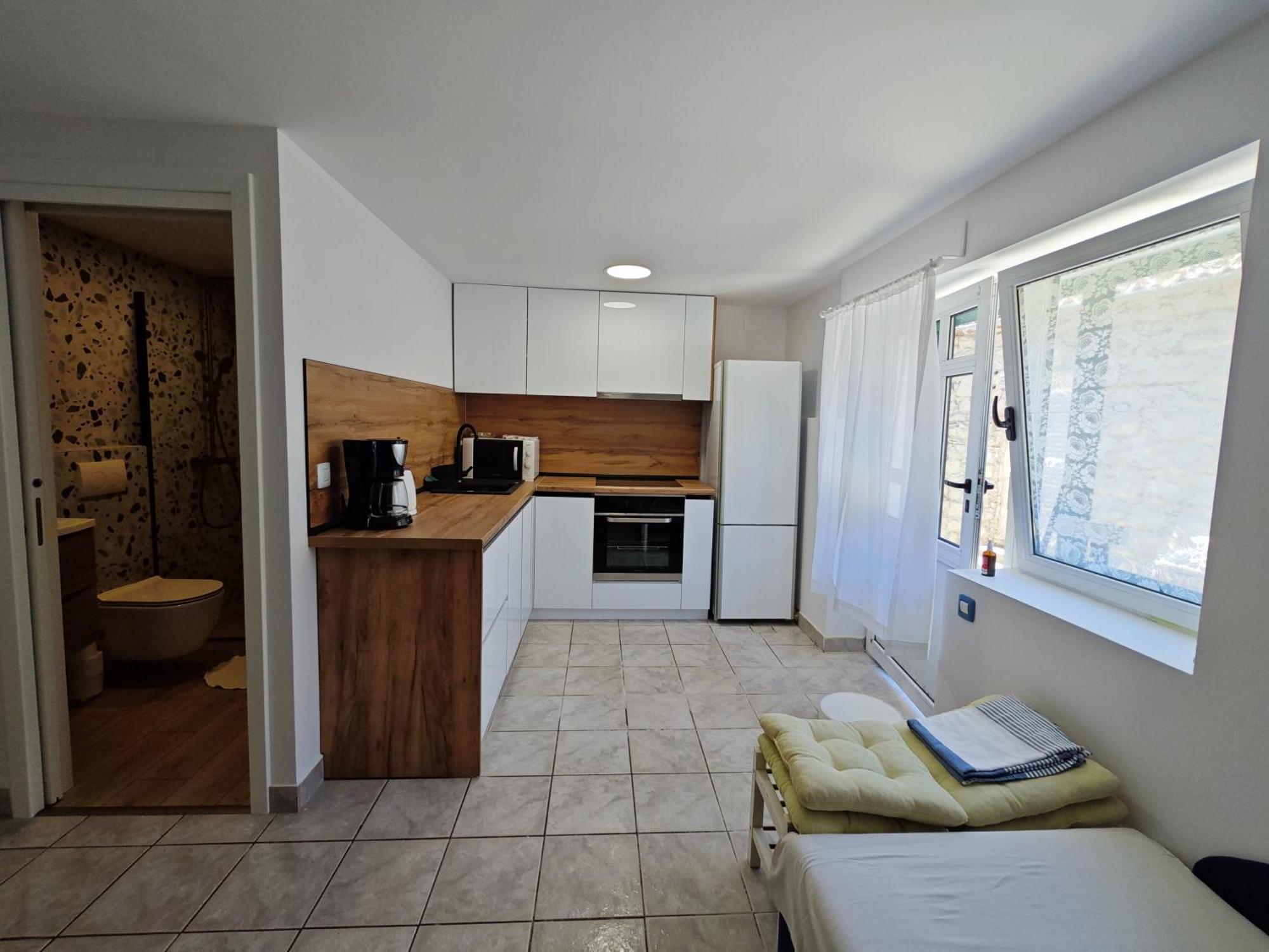 Apartments By The Sea Veli Losinj, Losinj - 8031 Pokój zdjęcie