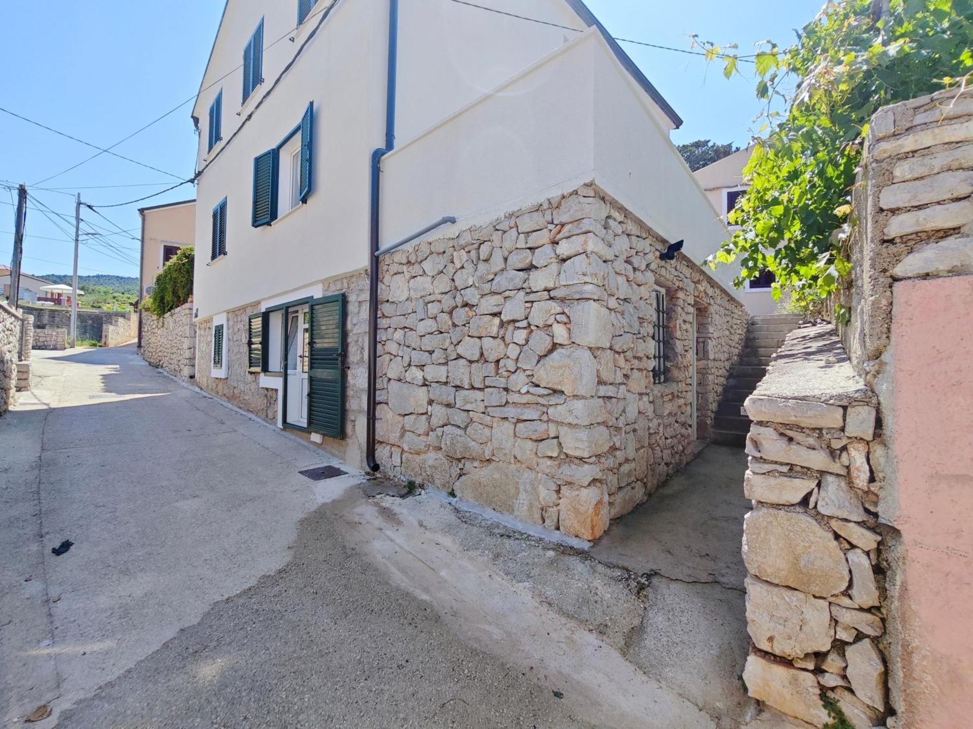 Apartments By The Sea Veli Losinj, Losinj - 8031 Zewnętrze zdjęcie