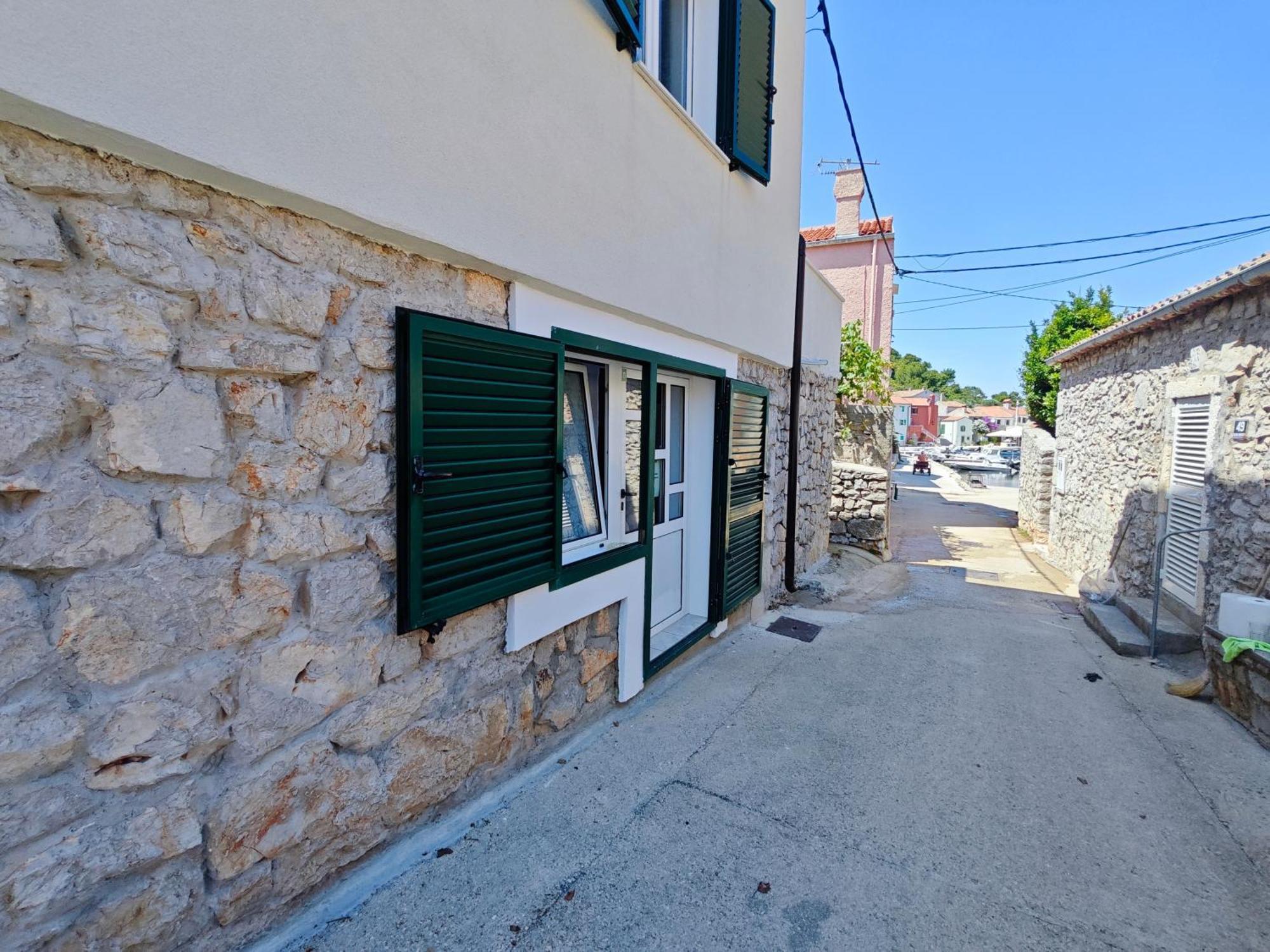 Apartments By The Sea Veli Losinj, Losinj - 8031 Zewnętrze zdjęcie