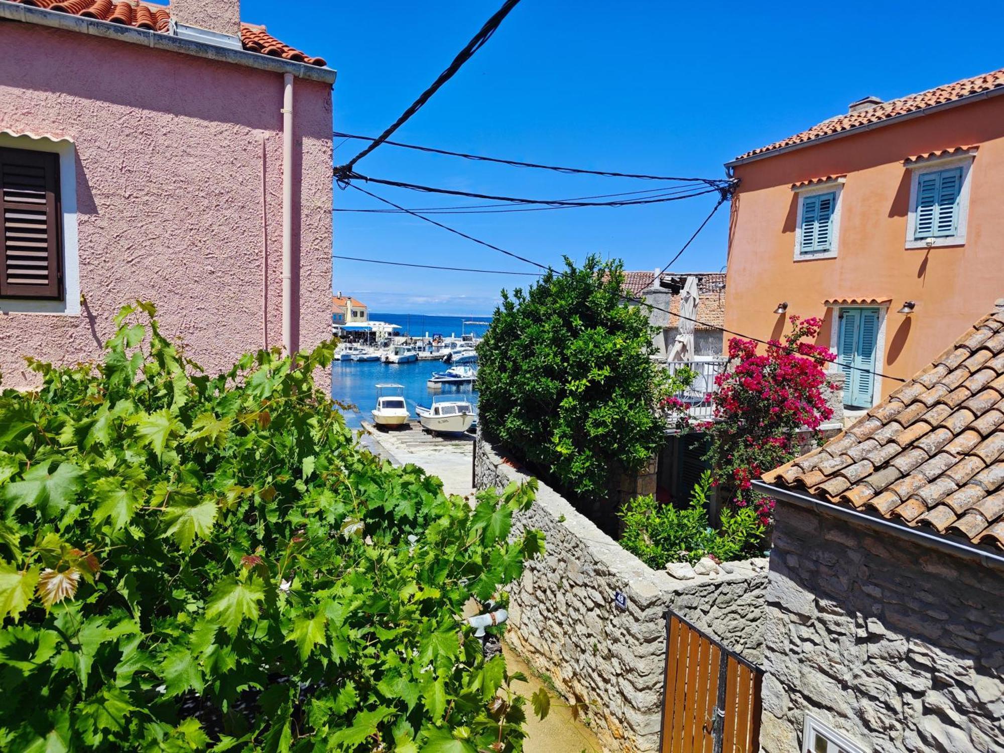 Apartments By The Sea Veli Losinj, Losinj - 8031 Zewnętrze zdjęcie