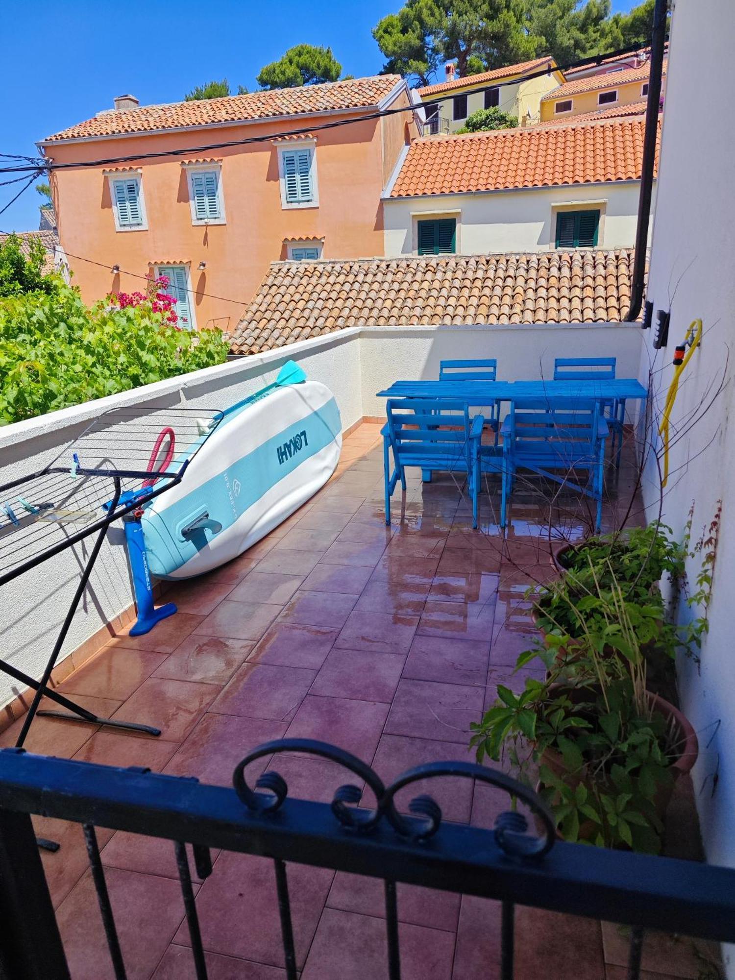 Apartments By The Sea Veli Losinj, Losinj - 8031 Zewnętrze zdjęcie